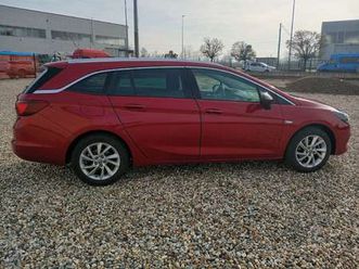 astra sport tourer 1.5 cdi 122 cv full optional