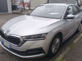 wagon 2.0 tdi evo executive 150cv dsg