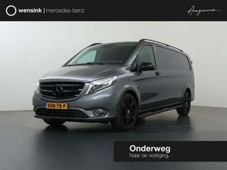 119 cdi | aut. | xl l3 | parkeercamera | lm velgen