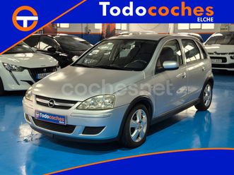 vehículo de sustitución