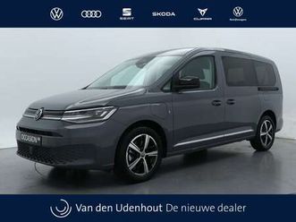 kombi maxi l2h1 1.5tsi phev ehybrid 115pk dsg styl