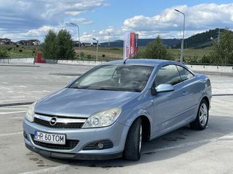 opel astra twintop 1.9 cdti miercurea-ciuc