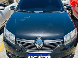 renault sandero expression hi-power 1.0 16v 5p 2017