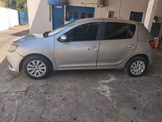 renault sandero expression hi-power 1.6 8v 5p 2015