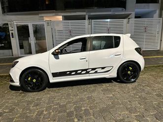 sport rs 2.0 hi-power 16v 5p