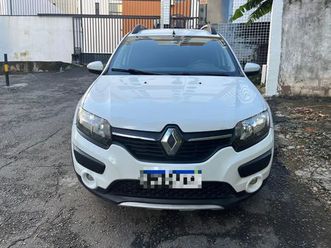 stepway flex 1.6 16v 5p