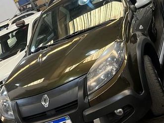 stepway hi-power 1.6 8v 5p