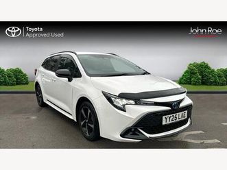 1.8 vvt-h cvt euro 6 (start/stop) 5dr