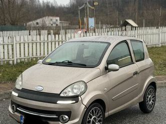 microcar mgo 2013 21cp petrosani