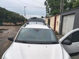 renault duster iconic 1.6 16v flex aut 2024