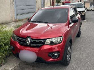 renault kwid intense 1.0 flex 12v 5p mec. 2022