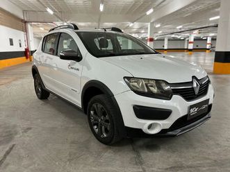 stepway hi-power 1.6 8v 5p