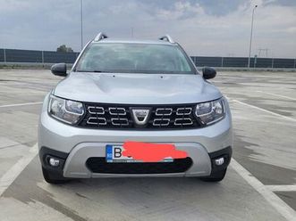 duster 4x4, 2021, 1005.000 km, prim proprietar bucuresti sectorul 2