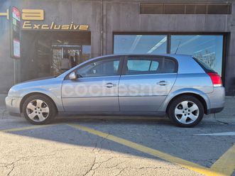 opel signum 2.2 dti 16v