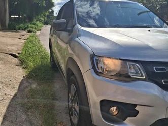 renault kwid intense 1.0 flex 12v 5p mec. 2018