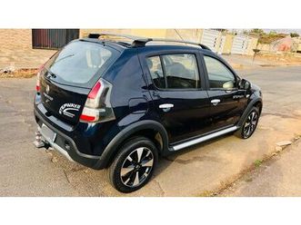 stepway hi-flex 1.6 16v 5p