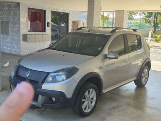 stepway hi-flex 1.6 16v 5p