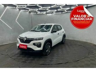 zen 1.0 flex 12v 5p mec.