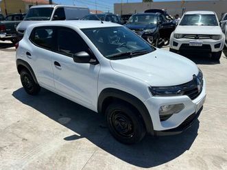 zen 1.0 flex 12v 5p mec.