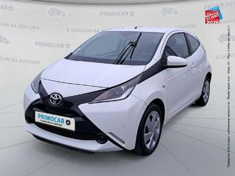 1.0 vvt-i 68ch dynamic 3p