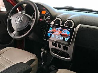 stepway hi-flex 1.6 16v 5p