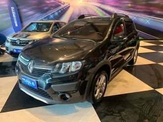 stepway hi-power 1.6 8v 5p