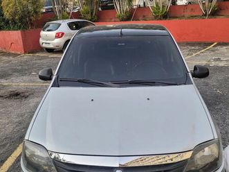 renault logan expres./exp. up hi-flex 1.0 16v 4p 2011