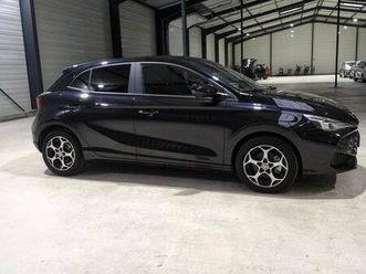 1.5 l hybrid+ 195 ch luxury + radar ar + camera 360