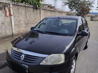 renault logan expres./exp. up hi-flex 1.0 16v 4p 2011