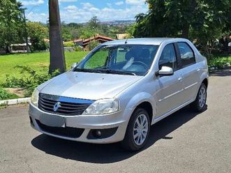 renault logan expres./exp. up hi-flex 1.0 16v 4p 2013