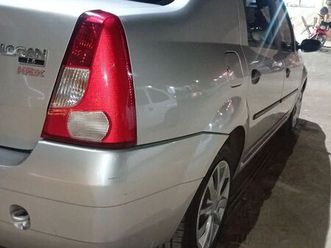 renault logan expression hi-flex 1.6 8v 4p 2009