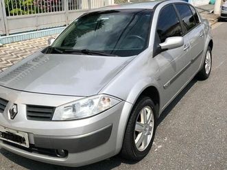 sedan dynamique hi-flex 1.6 16v