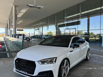 audi s5 sportback 3.0 v6