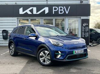 2022 kia e niro ev 2 (134bhp) 39