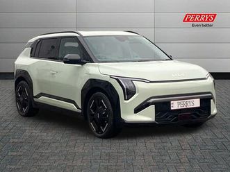 2025 kia ev3