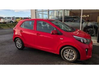 2023 kia picanto 1.0 2