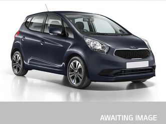 2019 kia venga 1.6 3 auto