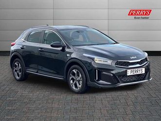 2025 kia xceed 1.5 t-gdi 2