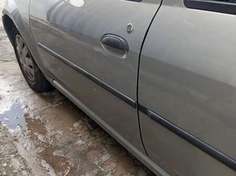 renault logan expression hi-flex 1.6 8v 4p 2008