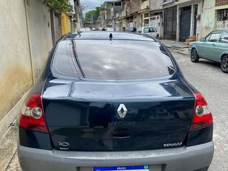 sedan dynamique hi-flex 1.6 16v