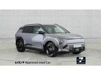2024 kia ev3