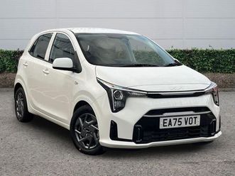 2025 kia picanto
