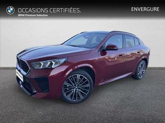 sdrive20ia 170ch m sport dkg7