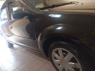 renault logan expression hi-flex 1.6 8v 4p 2013