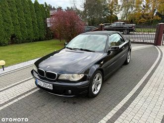 bmw seria 3 320 ci edition exclusive