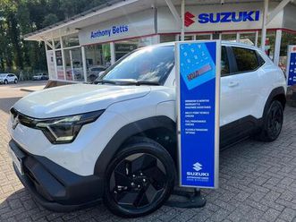 61kwh motion auto 5dr