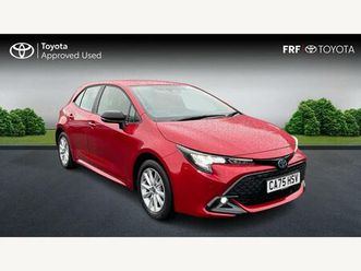 2.0 vvt-h icon cvt euro 6 (start/stop) 5dr