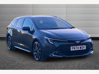 1.8 vvt-h excel touring sports cvt euro 6 (start/stop) 5dr