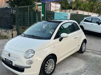 auto in perfette condizioni, sempre tagliandata, interni curati