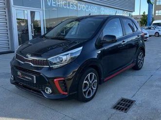 1.2 cvvt gt line aut.